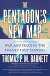 The Pentagon's New Map