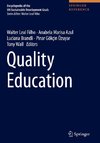 Quality Education