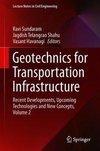 Geotechnics for Transportation Infrastructure 02