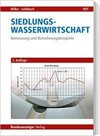 Siedlungswasserwirtschaft