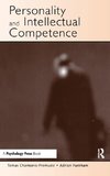 Personality and Intellectual Competence