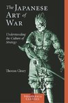 The Japanese Art of War