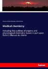 Medical chemistry: