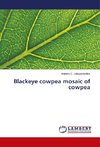 Blackeye cowpea mosaic of cowpea
