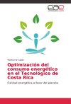 Optimización del consumo energético en el Tecnológico de Costa Rica