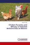 Chicken Parasites and Efficacy of Selected Anthelmintics in Mbeere