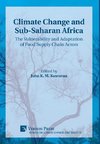 Climate Change and Sub-Saharan Africa