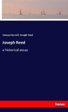 Joseph Reed