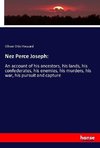 Nez Perce Joseph: