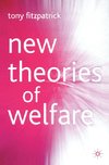 New Theories of Welfare