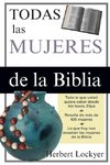 El Todas Las Mujeres de la Biblia