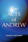 Acts of Andrew
