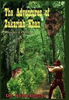 The Adventures of Zakariah Khan