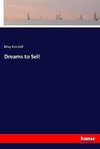 Dreams to Sell