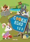 Cookie Road 123