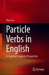Particle Verbs in English
