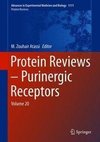 Protein Reviews - Purinergic Receptors