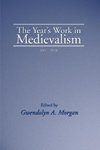 The Year's Work in Medievalism, 2003