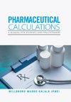 Pharmaceutical Calculations