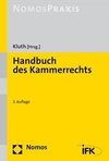 Handbuch des Kammerrechts