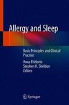 Allergy and Sleep