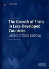 The Growth of Firms in Less-Developed Countries
