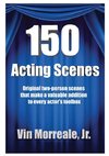 150 Acting Scenes