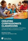 Creating Compassionate Classrooms