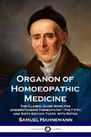 Hahnemann, S: Organon of Homoeopathic Medicine