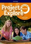 Project Explore Starter: Student's Book