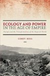 Ecology and Power in the Age of Empire