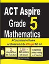 ACT Aspire Grade 5 Mathematics