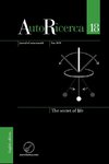 AutoRicerca - Volume 18, Year 2019 - The secret of life