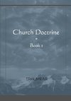 Church Doctrine - Book 1