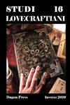 Studi Lovecraftiani 16