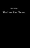 The Lean List Planner