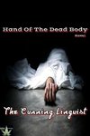 Hand Of The Dead Body