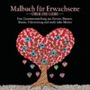 Malbuch fur Erwachsene uber die Liebe