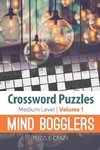 Crossword Puzzles Medium Level