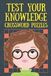 Test Your Knowledge Crossword Puzzles