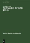 The works of Ivan Bunin