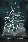 Lyrics in Search of Music