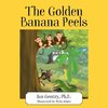 The Golden Banana Peels