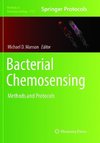 Bacterial Chemosensing