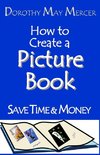 How to Create a Picture Book