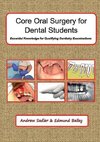 Core Oral Surgery for Dental Students