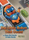 The Little Robot That Could