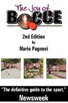 The Joy of Bocce - 2nd Edition