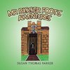 Mr Bigger Foot's Adventures