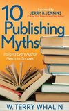 10 Publishing Myths